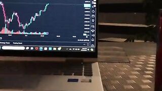 Trading Power