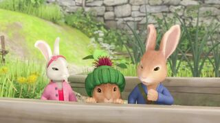 @OfficialPeterRabbit- ????EGG-citing Easter Adventures & Hunts With Friends 2024 ???????? - Cartoons for Kids.