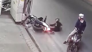 The great accidental funny video