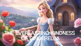 The Everlasting Kindness of Cinderella