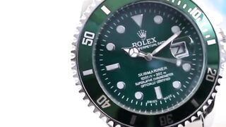 ROLEX SUBMARINE