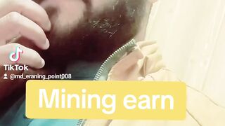 fast eran in mining app????