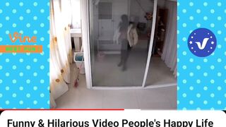 Funny & hilarious video peoples happy life