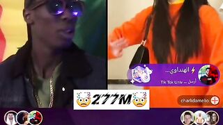 اقوى جوله في تاريخ????تيك توك جولة#khabylame #خابي ضد #charlidamelio #تحديات #tiktok #اكسبلور #fyp #الش