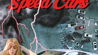 Banners Speed Cars