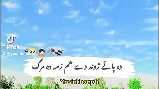 Urdu best peotry