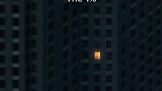 The 1%