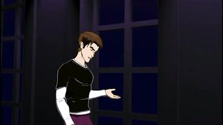 Spider Man - The Party  Part 10