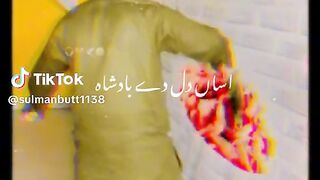 asa dil day badsha hain yaro ❤❤????????