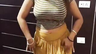 Beautiful  girl dance