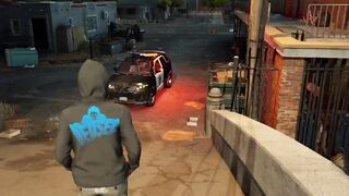 Watch Dog 2