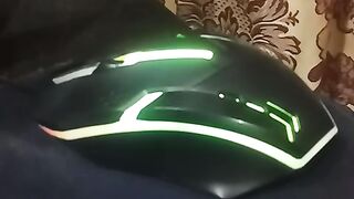 New lightning Mouse Avalaible For Sale Only in Dadu