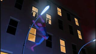 Spider Man - The Party  Part 13