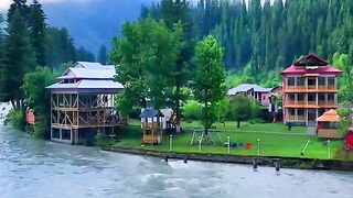 Dir valley Pakistan kpk
