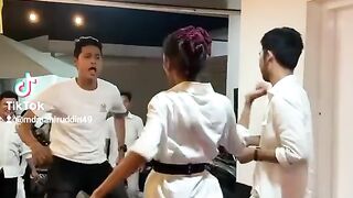 dance video