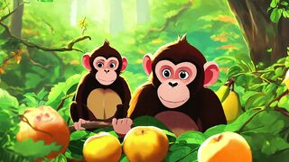 The Jungle Picnic Adventure