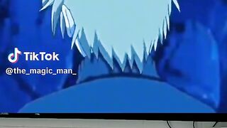 Is Naruto that damn