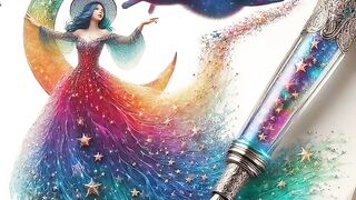 Star girl