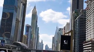 Dubai tour
