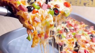 Bread Pizza ????