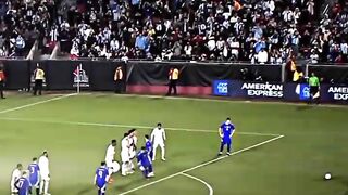 Angel Di Maria goat ????