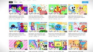 Make $16K / Month Creating Educational Kids' Animation Videos Using Free AI Tools"