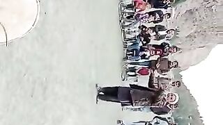Tourest point