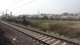 Train travel ????