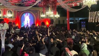 Dil e umeed tora hay ksi ny
