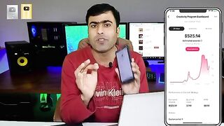 How to earn  without investment on internet