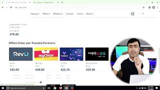How to earn without investment on internet