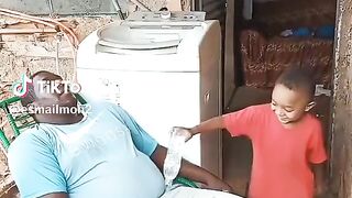 Funny vidéo