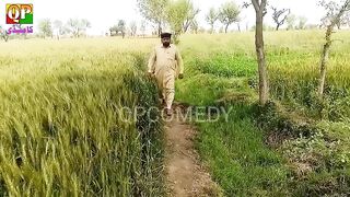 Charsi Ne Kia Sehri Jagane Ka Elaan Full Mazahiy ???? - Ramzan Ul Mubarak Funny