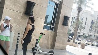 When husband going job|Morning discuss|morning walking planning