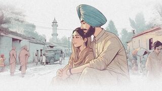 Punjab song lyrics