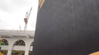 Masjid Al Haram Makkah Mash'Allah Subhan Allah ????✅