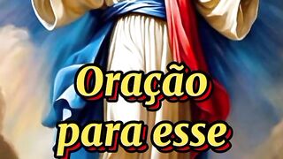 Oração para esse Domingo 31 de Março.