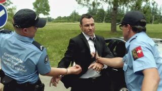 『0062』 I want to drive go quickly @ 【Transporter-The Series, 2012】