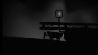 Limbo Android mobile gameplay walkthrough Part 06