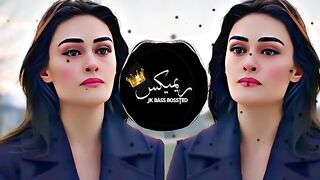 Turkish song Arabic trending and Reverb Songs ???? Bass Boosted ???? Arabic Remix Music ✔️ Arabic new remix