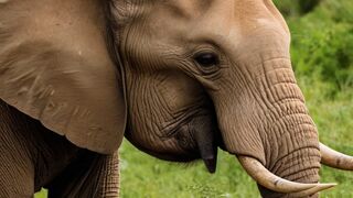 Expand Your Knowledge with These Mind Blowing Facts About Wild Animals!