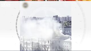 НОВИ ТЕРОРИСТИЧНИ АКТОВЕ В МОСКВА