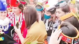 Kelashi girls video status