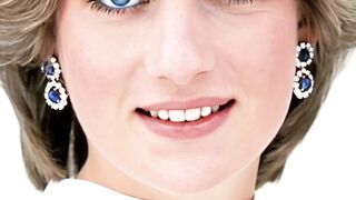 Princess Diana a Sympathetic One