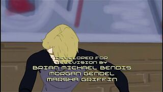 SpiderMan - The Sword Of Shikata Part 3