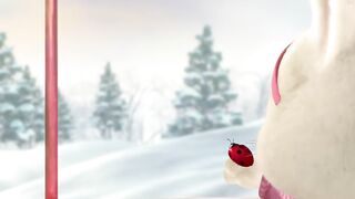 @OfficialPeterRabbit - ???? Wonderful New Friends ????????????️???????????? ❄️ - #NewYear Special ???? - Cartoons for Kids.