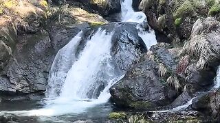 БИСТРИШКИ ВОДОПАД