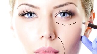 Cosmetic surgery//Benefits// Risks
