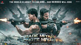Bade miyan chote miyan