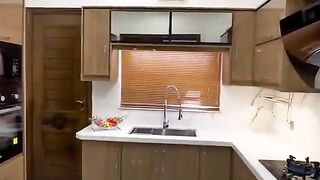 Samrat kitchen